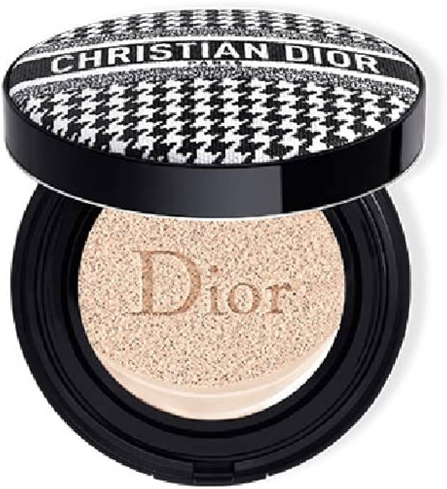 Dior ディオールスキンフォーエヴァーグロウクッション　　0N ディオールスキン フォーエヴァー グロウ クッション(リフィル